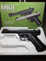 ASG MK II. Black Dual tone -Co2-  6 mm airsoft pisztoly