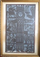 Würtz Ádám: Menyasszony - Vőlegény