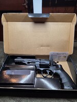 Umarex Smith & Wesson M&P R8 -Co2- 6 mm airsoft revolver