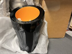 CHAMPAGNE CLUB - Veuve Clicquot La Grande Dame pezsgő jégveder, tervezte Christophe Pillet