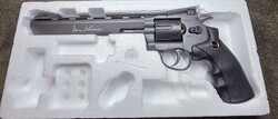 Dan Wesson 8" -Co2- 4.5 mm revolver