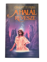 1992 - A halál révésze · Charlotte de Perella · fantasy regény