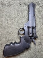 Crosman Vigilante -Co2- 4.5 mm revolver
