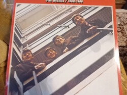 Beatles 1962-1966