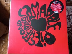 Sam Apple Pie. Second Helping. 1970. Lp. Repress