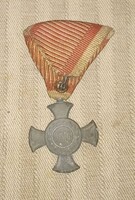 I. világháborús vaskereszt