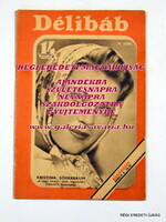 1941 április 5  /  Délibáb  /  Ssz.: 1443