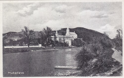 Munkács  Gör kath kolostor