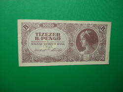 10000 B.-pengő 1946