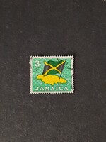 Jamaica - Mi:JM 223 - U - Kat. ért.: 0.25€
