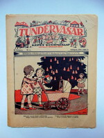 1926 május 2  /  TÜNDÉRVÁSÁR  /  Ssz.: 369