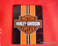 HARLEY-DAVIDSON HŰTŐMÁGNES