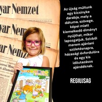 2005 május 19  /  MAGYAR NEMZET  /  Újság - Magyar / Napilap. Ssz.:  37633