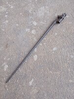 Orosz Nagant szurony