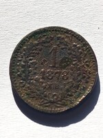 1 Kreuzcár 1878 approx.
