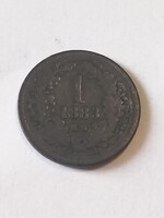 1 Kreuzcár 1883 approx.