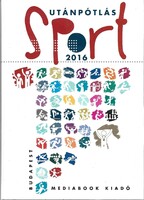 Utánpótlás Sport 2016