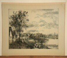 + Görög Rezső : Kőröspart