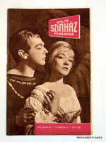 1962 január 12  /  Film Színház Muzsika  /  Újság - Magyar / Hetilap. Ssz.:  5416