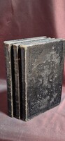 A rarity in the history of pharmacy: Dr. Hager: manuale pharmaceuticum (1875) – complete series!