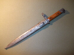 Magyar 95/31M Mannlicher bajonett