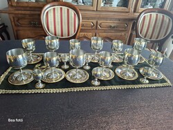 Zepter Prinz pohárkészlet