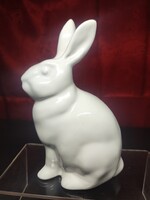 Herendi nyúl, village pottery