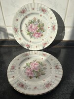 Royal Albert Happy Birthday  tányér