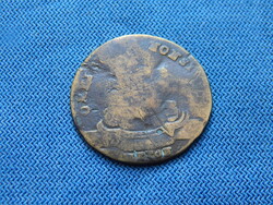 Token  Nünberg  XVI Lajos