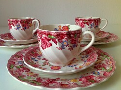 COPELAND REGGELIZŐKÉSZLET