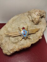 Szovjet Katonai Légierős Kitüntetés