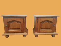 Two Nightstands