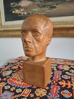 Beck András : Bartók Béla Büszt