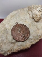 Szovjet Katonai II Vh.s kitüntetés