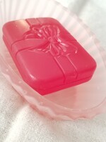 Glass Storage Container - Opal Wonder