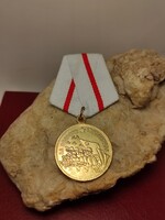 Szovjet Katonai Sztalingrád kitüntetés