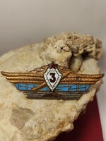 Szovjet Katonai kitüntetés 3 Fokozat,Kiválló Tüzér