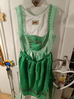Stockerpoint 2 db osztrák női népviseleti ruha / Dirndl 42-es