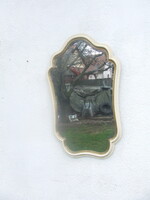 Tükör