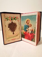 IMÁDSÁGOS KÖNYV (Korvin Testvérek nyomdája, Budapest 1913)