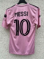 MESSI ADIDAS GYEREK FUTBALL MEZ 176