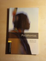 Tim Vicary  Pocahontas - ​(Oxford Bookworms)