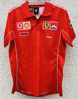 FERRARI FORMA 1 PUMA MEZ S