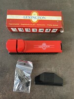 Lexington cigarette charger