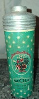 Régi Caola talcum powder