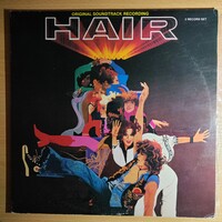 Hair dupla album jugoton kiadás