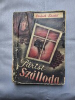 Lóránt László: Párisi szálloda (1943)