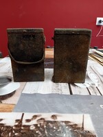 ISOLEKA SZIGETELÉSVIZSGÁLÓ MŰSZER