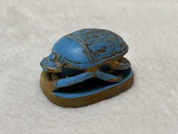 Egyiptomi szkarabeusz bogár