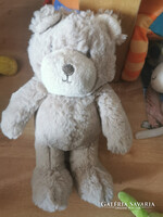 Vegyes plüssök 014. (F&F maci plüss) - Mixed plushies 014. (F&F teddy bear plush toy)